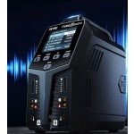 SKRYC T1000 High-Power Charger with BD350 Discharge Device PCH-150 Row Insertion for Racing Drone Innovation